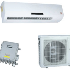 BKFR71/220EU Air Conditioner heating IEC Ex R410A