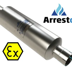 Arresto Spark Arrestor