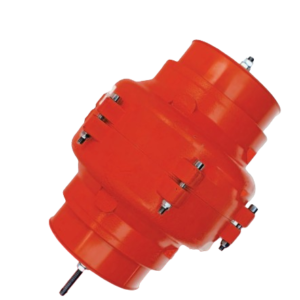 BETBold Valve | Automatic Engine Overspeed Shutdown Valve