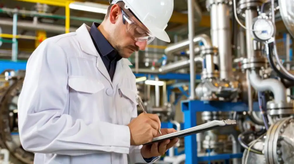 IECEx Certificate of Personnel Competence CoPC guide - certified technician in hazardous area UAE